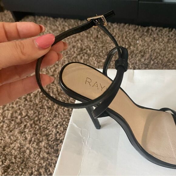 RAYE Bali Heel- REVOLVE - Picture 5 of 16